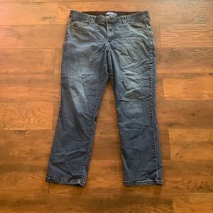 Democracy Jeans “Ab”solution Size 16